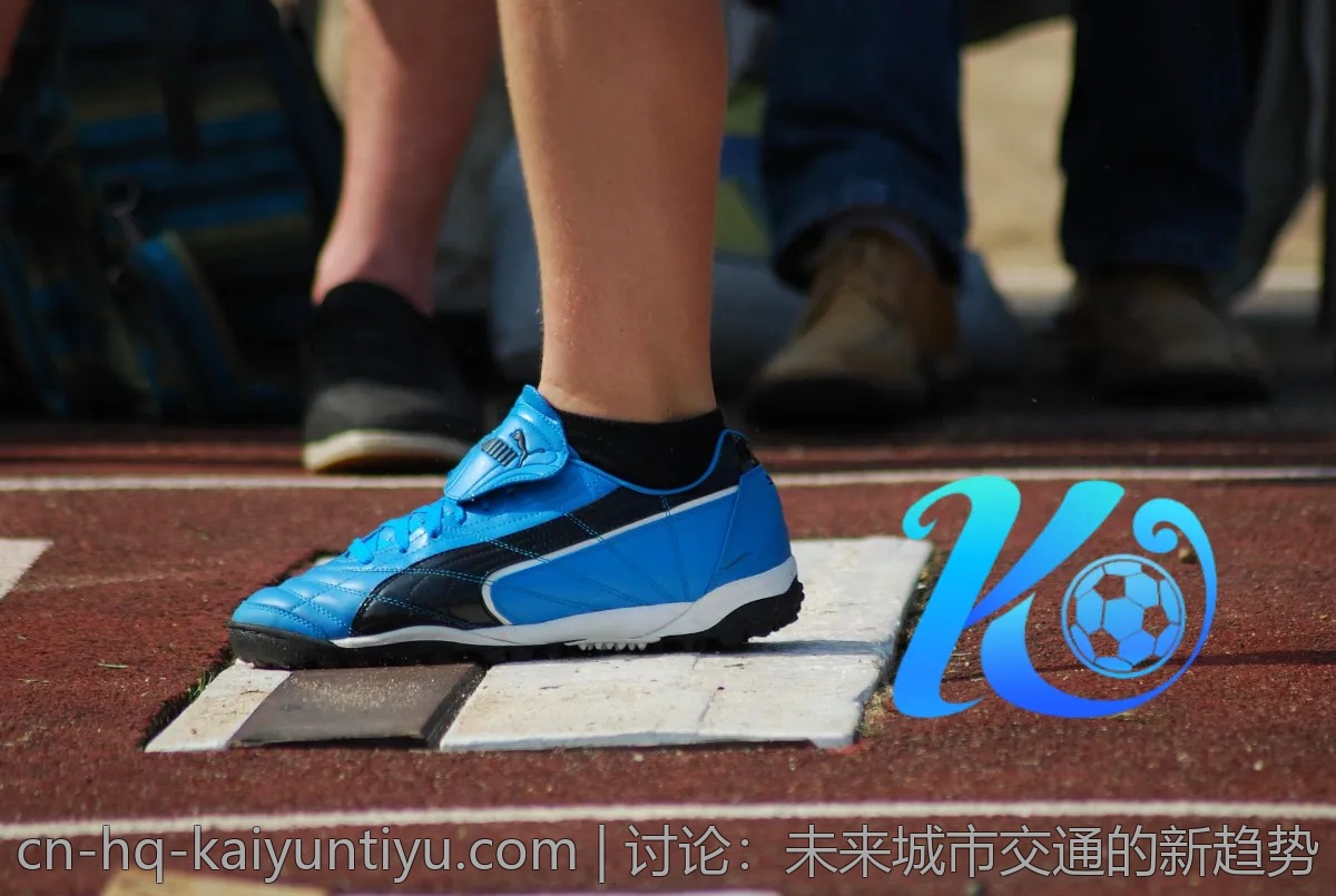 讨论：未来城市交通的新趋势